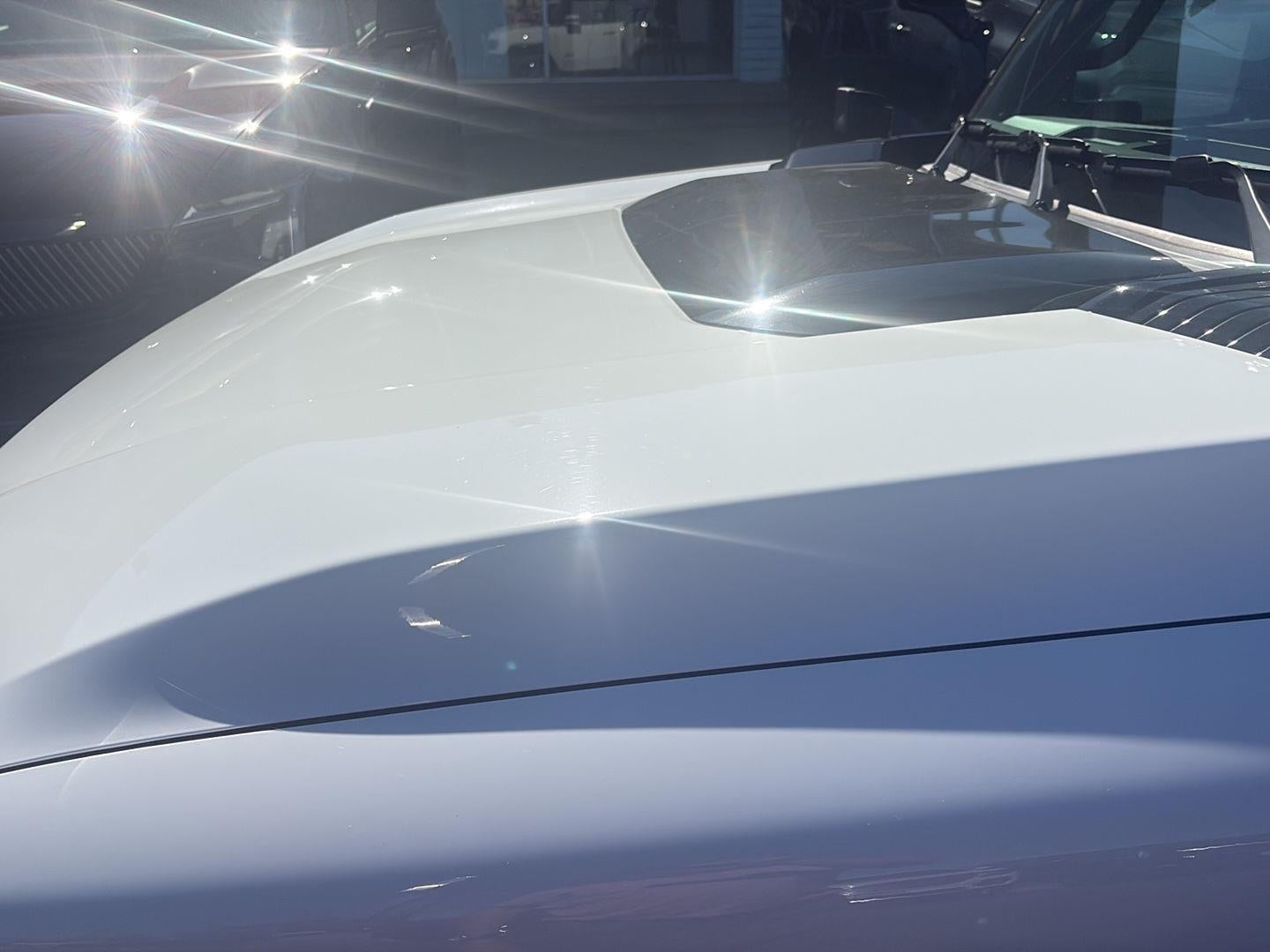 2024 GMC HUMMER EV Pickup 3X