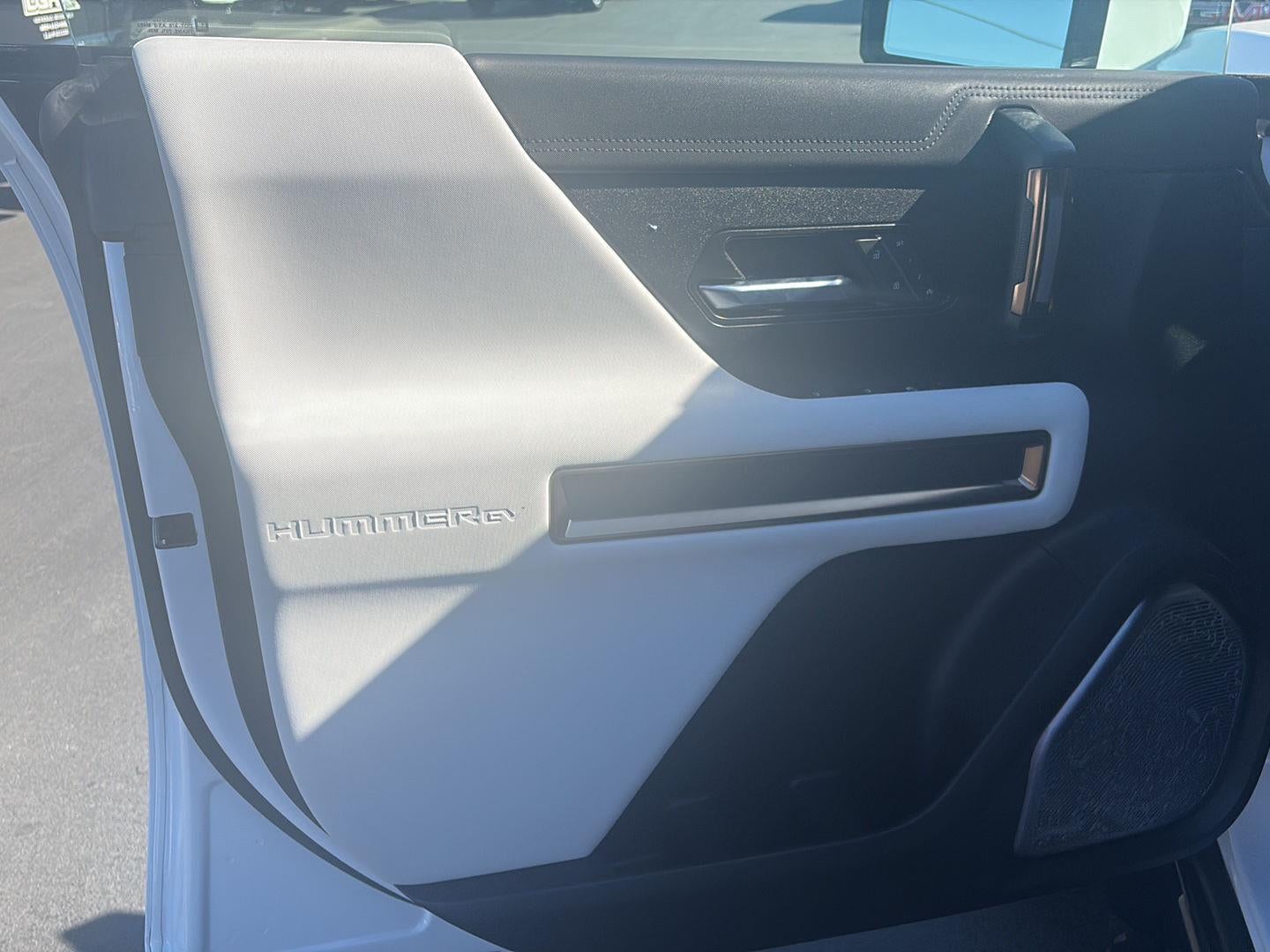 2024 GMC HUMMER EV Pickup 3X