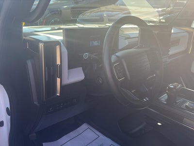2024 GMC HUMMER EV Pickup 3X
