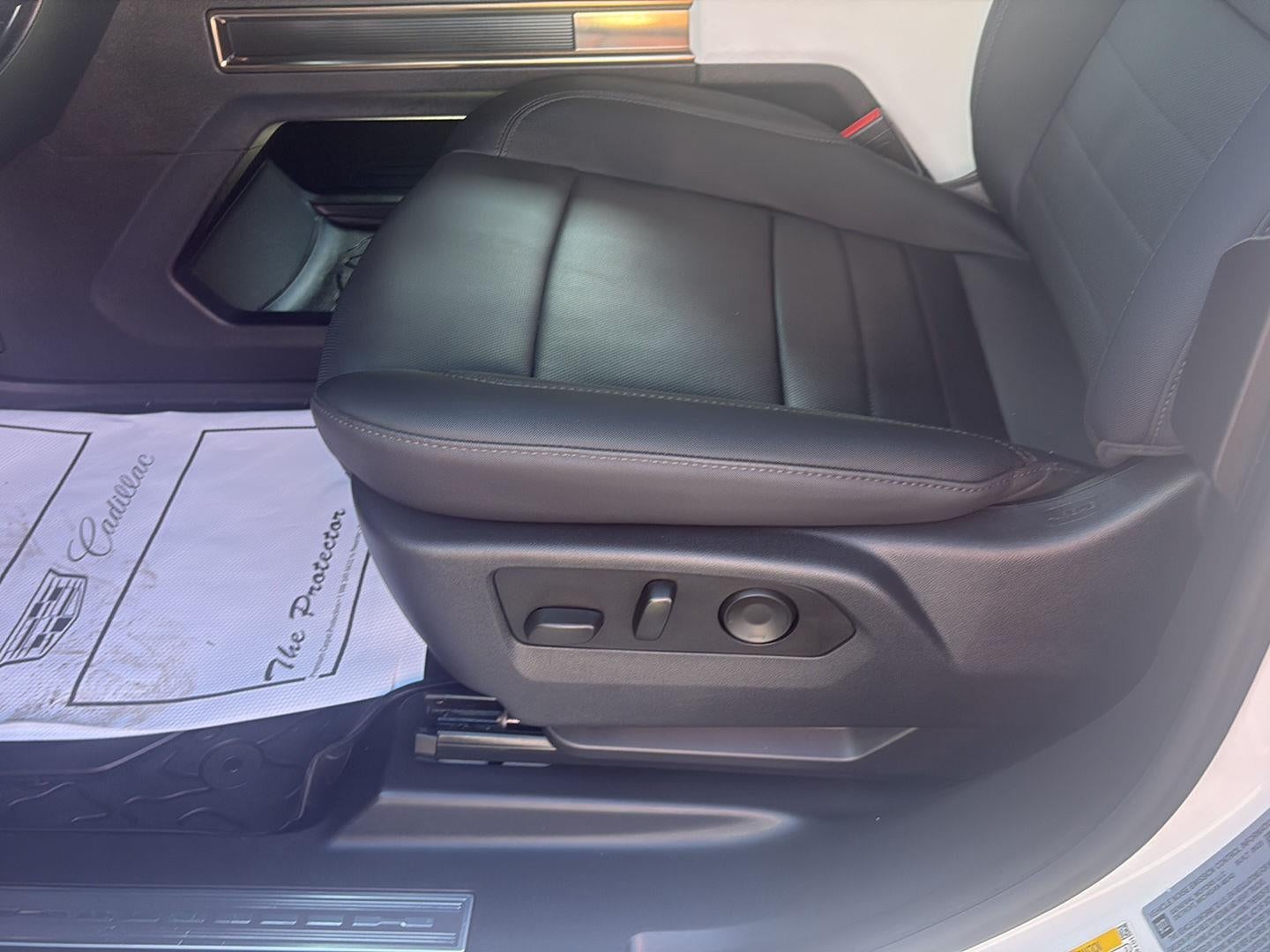 2024 GMC HUMMER EV Pickup 3X