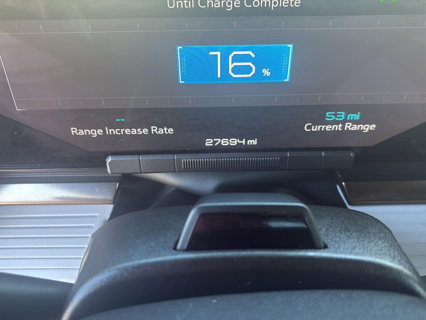 2024 GMC HUMMER EV Pickup 3X