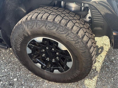 2024 GMC HUMMER EV Pickup 3X