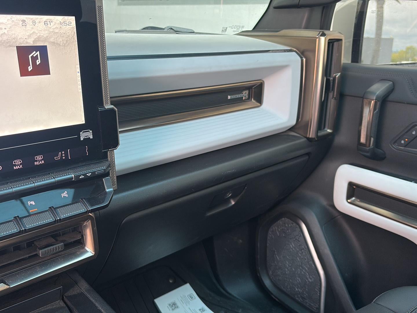 2023 GMC HUMMER EV Pickup 3X