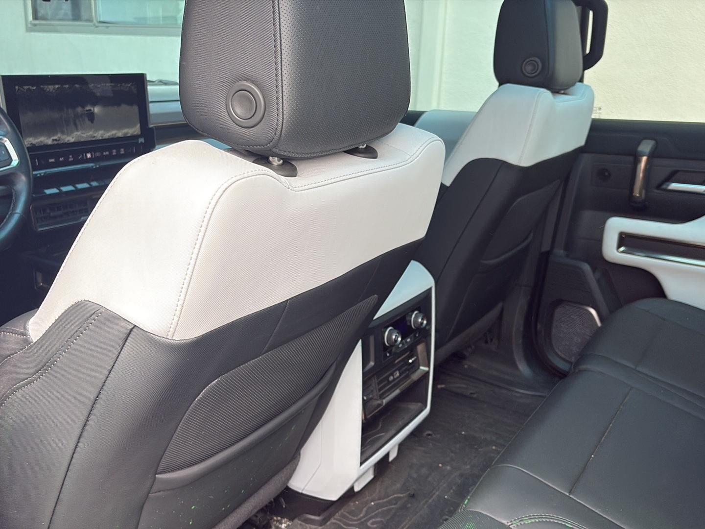 2023 GMC HUMMER EV Pickup 3X