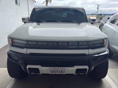 2023 GMC HUMMER EV Pickup 3X