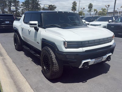 2023 GMC HUMMER EV Pickup 3X