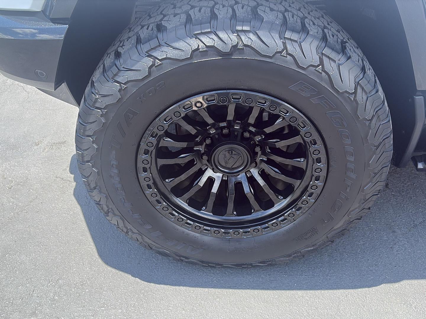 2023 GMC HUMMER EV Pickup 3X