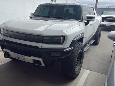 2023 GMC HUMMER EV Pickup 3X