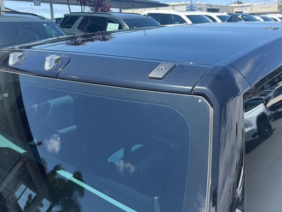 2023 GMC HUMMER EV Pickup 3X