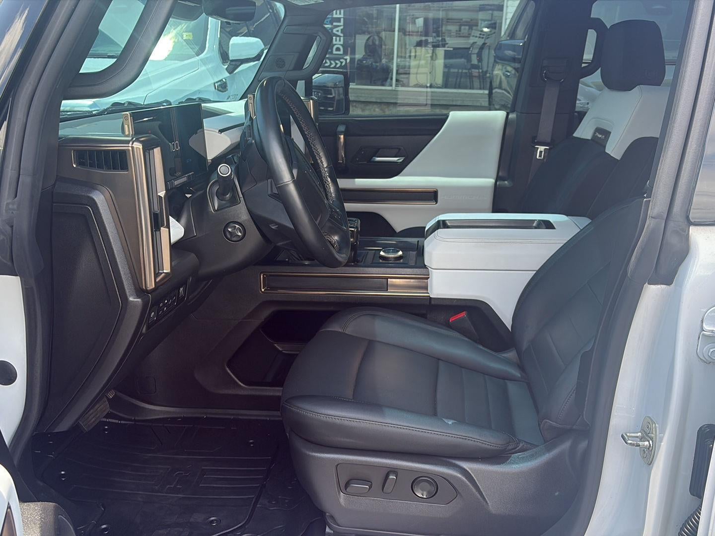 2023 GMC HUMMER EV Pickup 3X
