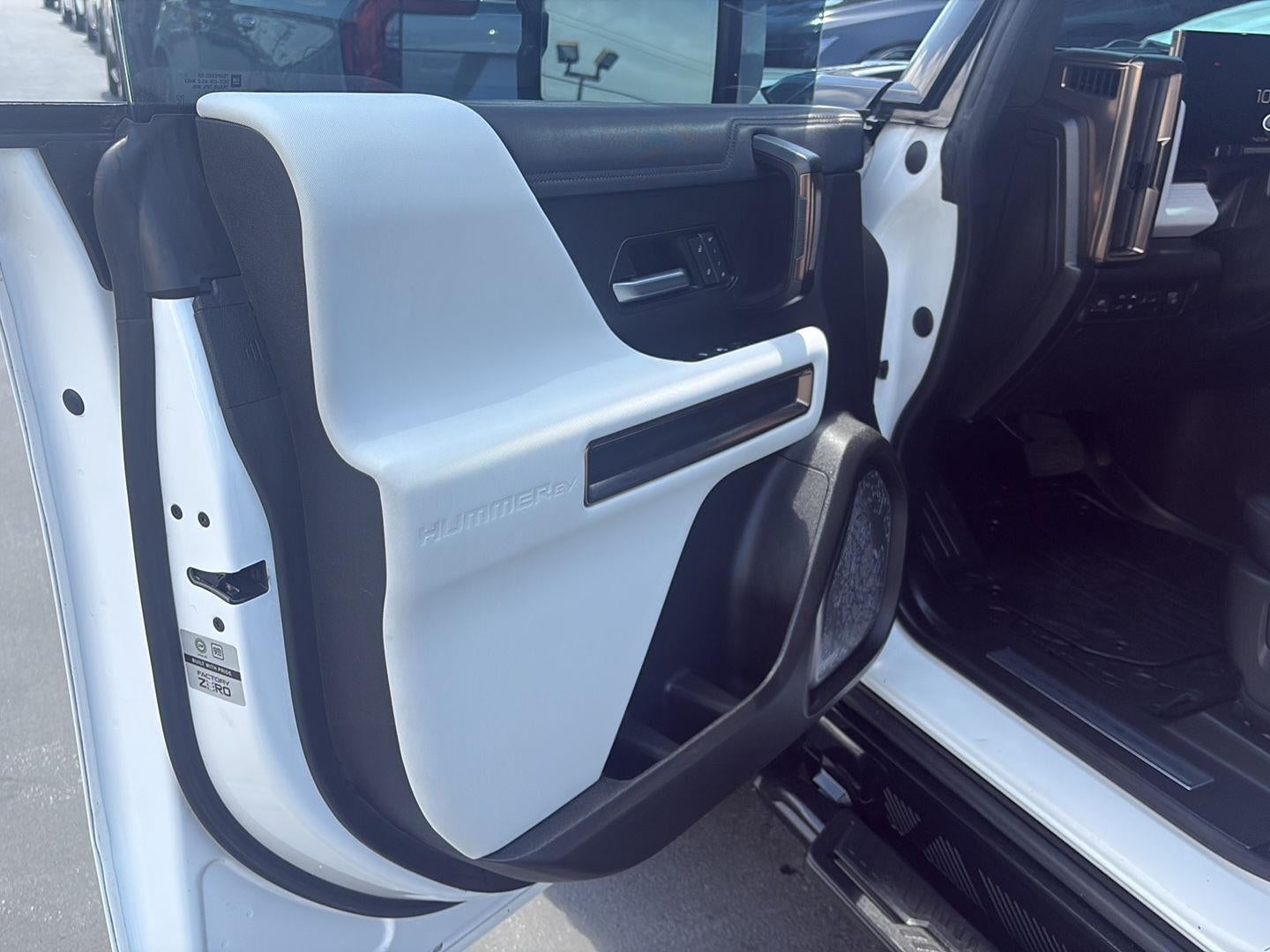 2023 GMC HUMMER EV Pickup 3X