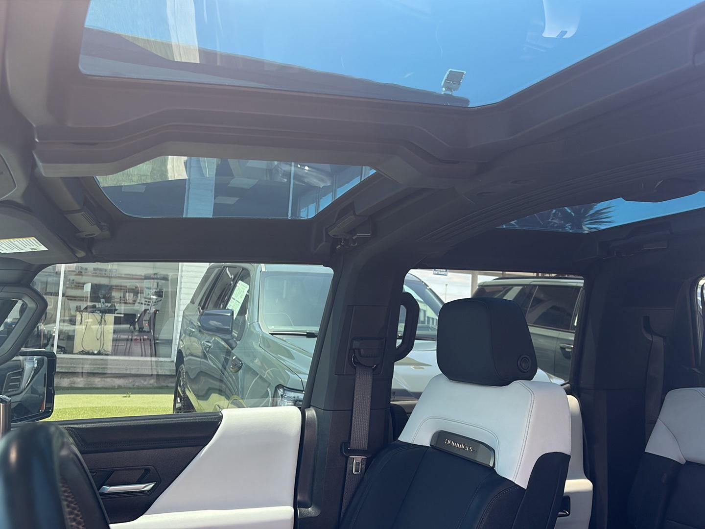 2023 GMC HUMMER EV Pickup 3X