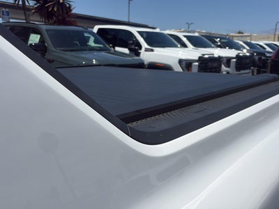 2023 GMC HUMMER EV Pickup 3X