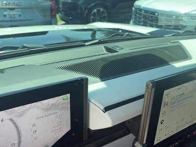 2023 GMC HUMMER EV Pickup 3X