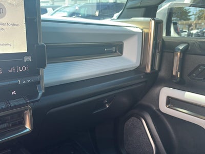 2023 GMC HUMMER EV Pickup 3X