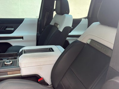 2023 GMC HUMMER EV Pickup 3X
