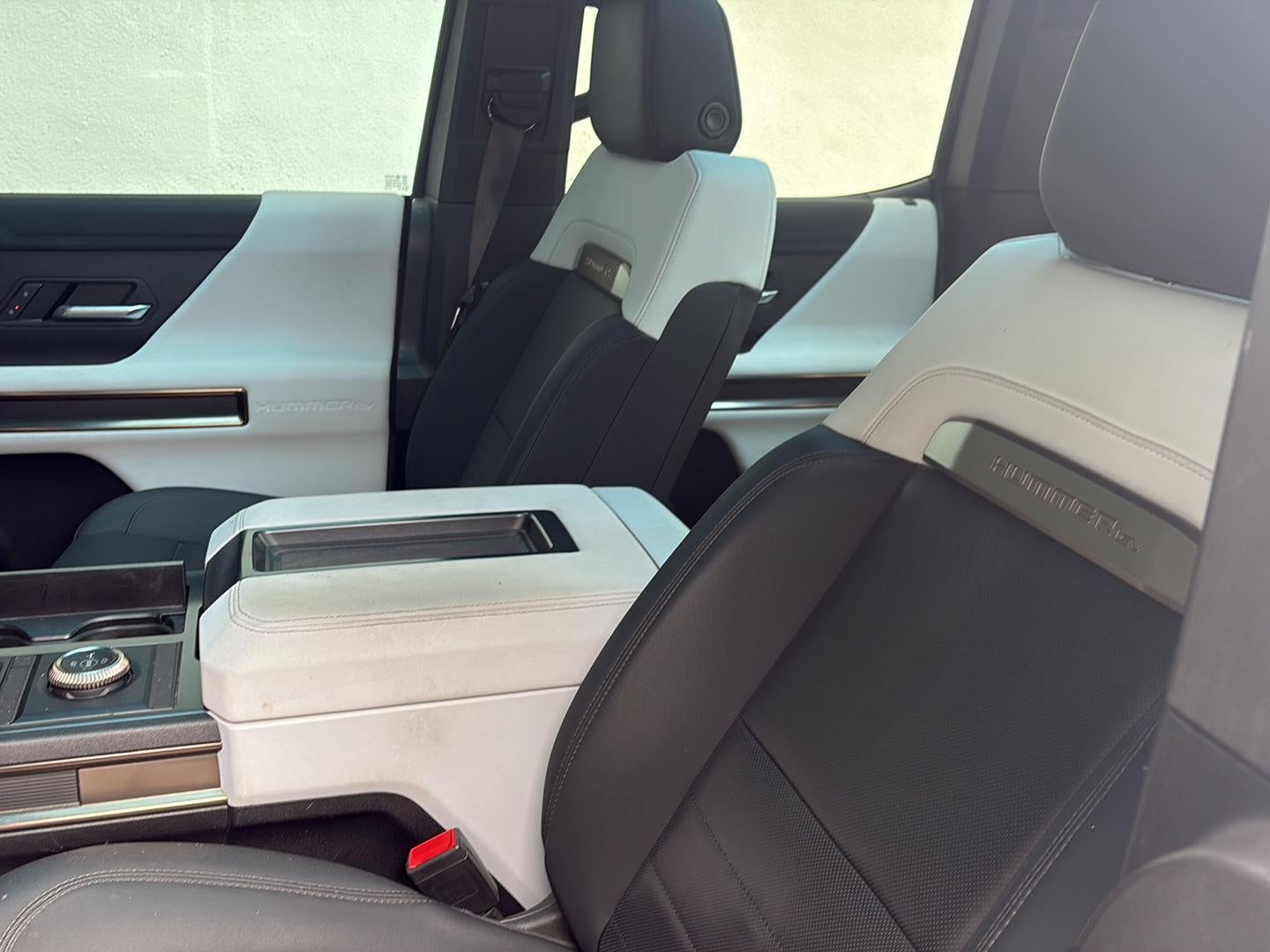 2023 GMC HUMMER EV Pickup 3X