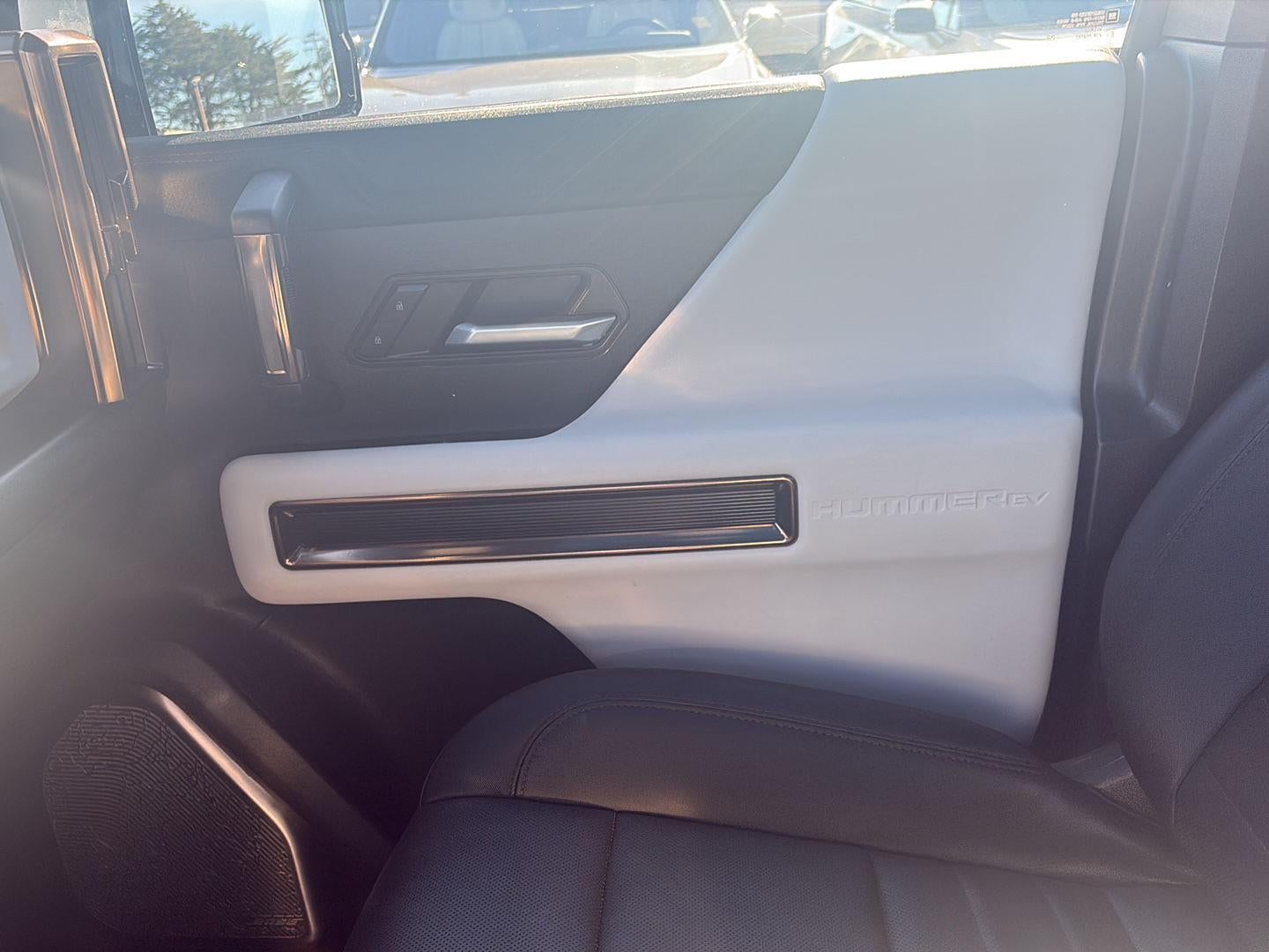 2023 GMC HUMMER EV Pickup 3X
