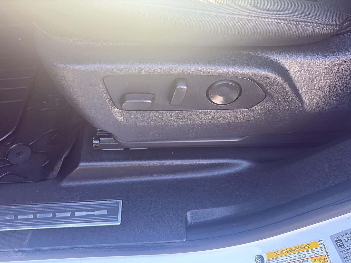 2023 GMC HUMMER EV Pickup 3X