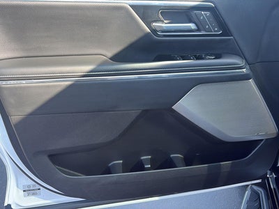 2025 GMC Sierra EV Max Range Denali