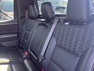 2025 GMC Sierra EV Max Range Denali