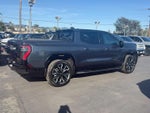 2025 GMC Sierra EV Max Range Denali
