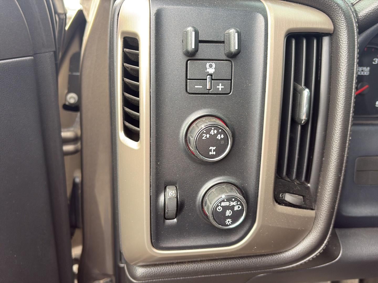 2015 GMC Sierra 3500 HD Denali