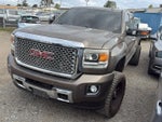 2015 GMC Sierra 3500 HD Denali