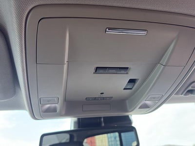 2015 GMC Sierra 3500 HD Denali