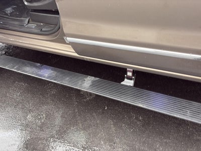 2015 GMC Sierra 3500 HD Denali