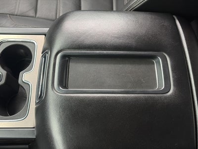 2015 GMC Sierra 3500 HD Denali