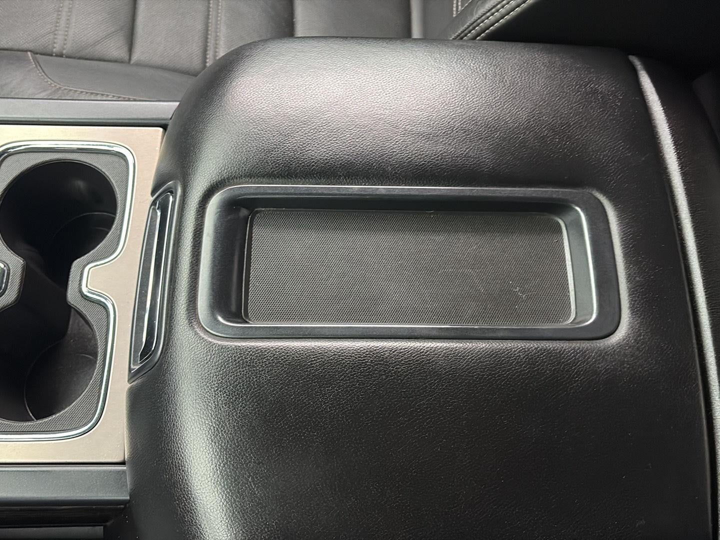 2015 GMC Sierra 3500 HD Denali