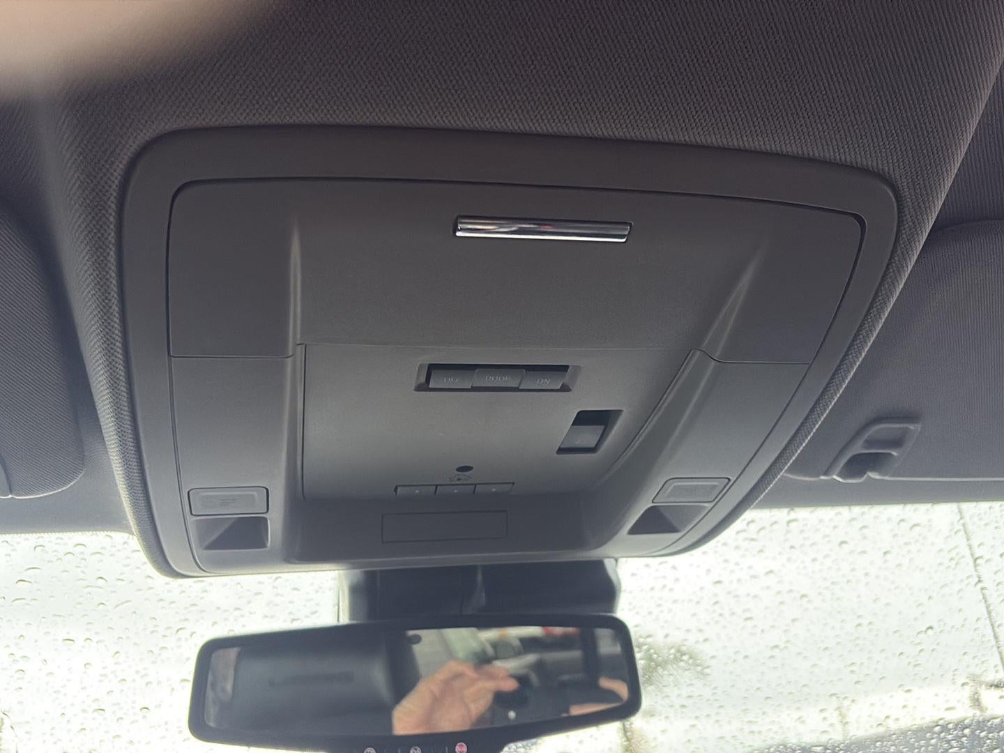 2015 GMC Sierra 3500 HD Denali