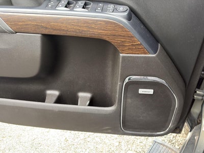 2018 GMC Sierra 3500 HD Denali