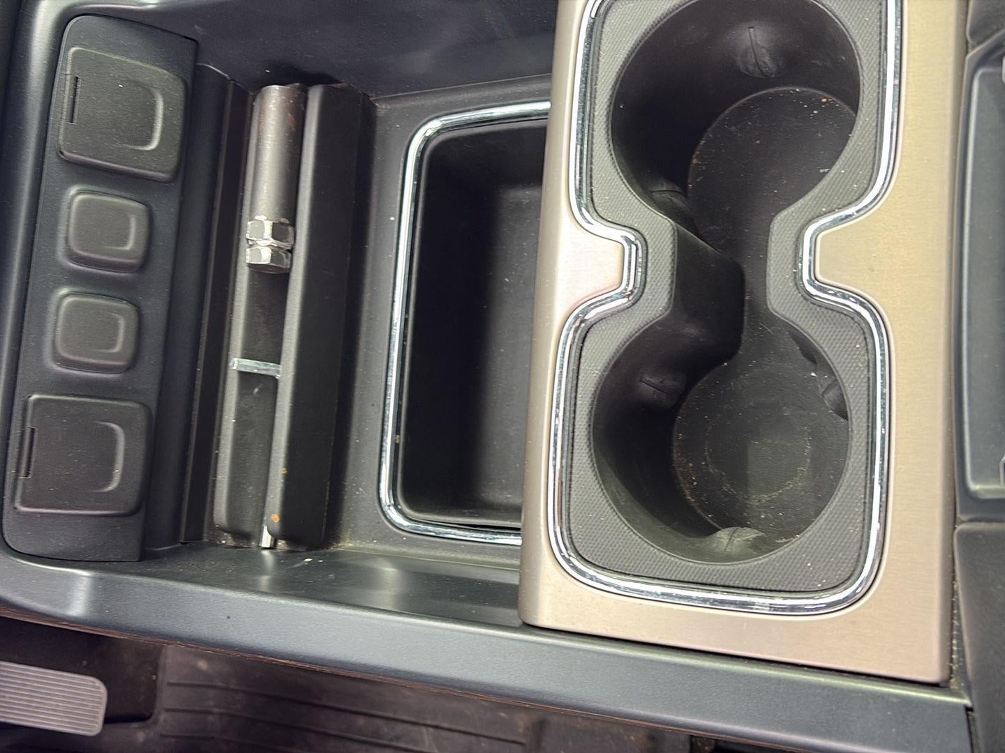 2018 GMC Sierra 3500 HD Denali