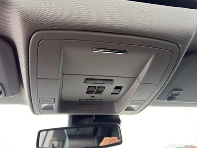 2018 GMC Sierra 3500 HD Denali