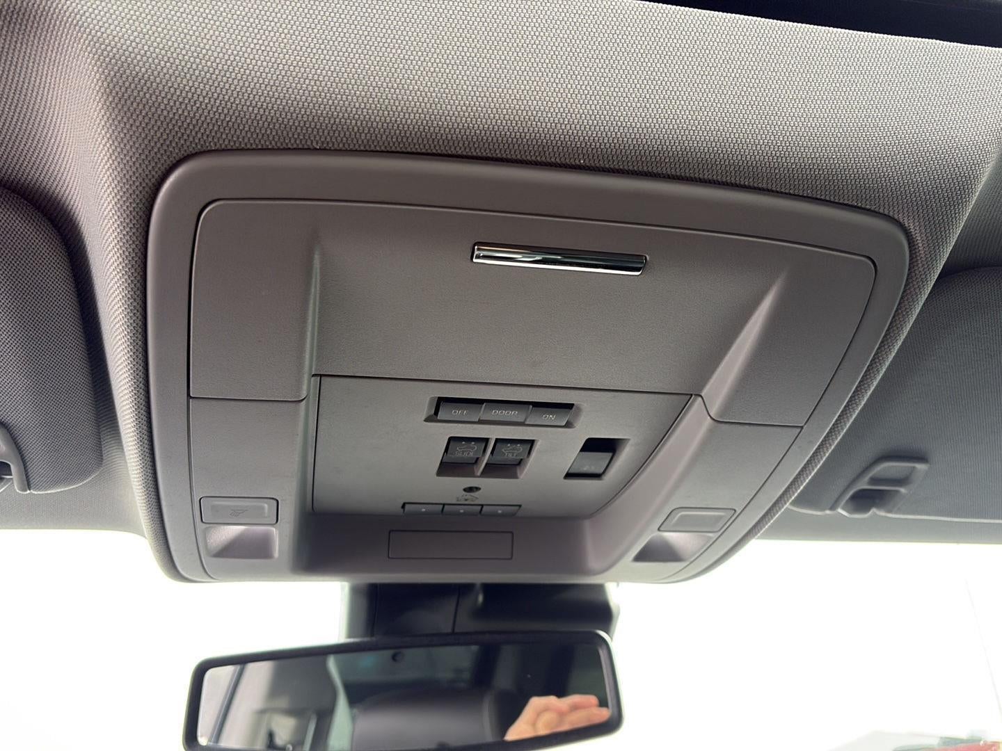 2018 GMC Sierra 3500 HD Denali