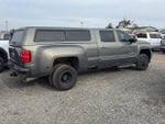 2018 GMC Sierra 3500 HD Denali