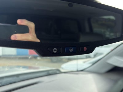 2018 GMC Sierra 3500 HD Denali