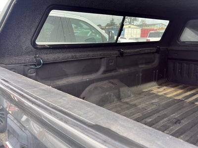 2018 GMC Sierra 3500 HD Denali