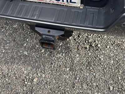 2018 GMC Sierra 3500 HD Denali