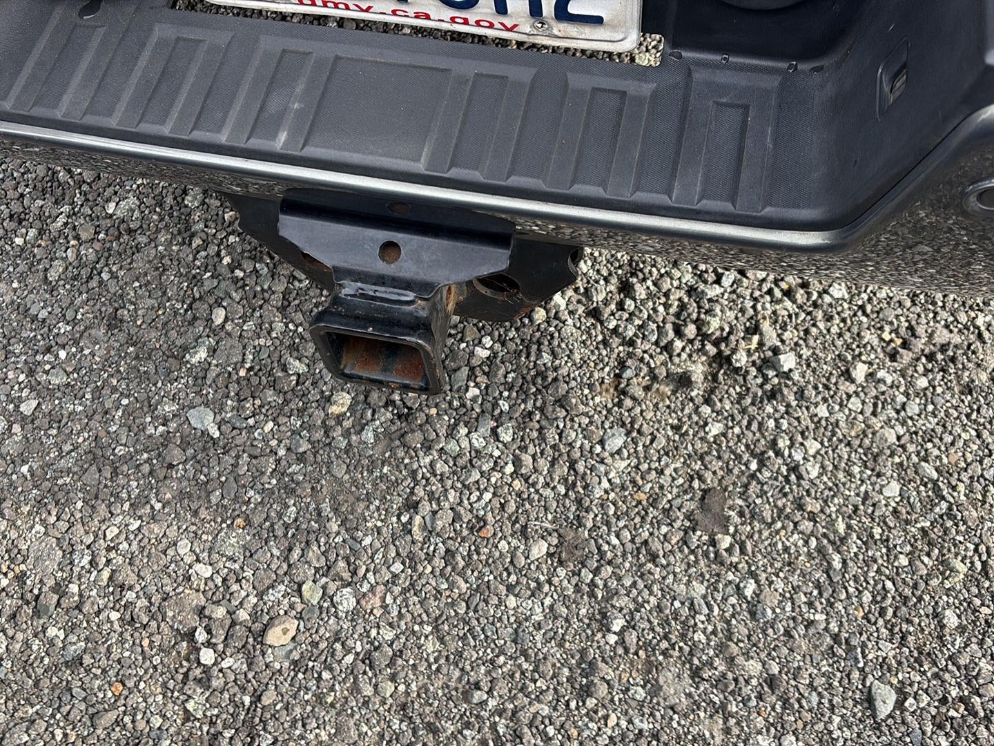 2018 GMC Sierra 3500 HD Denali