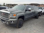 2018 GMC Sierra 3500 HD Denali