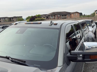 2018 GMC Sierra 3500 HD Denali