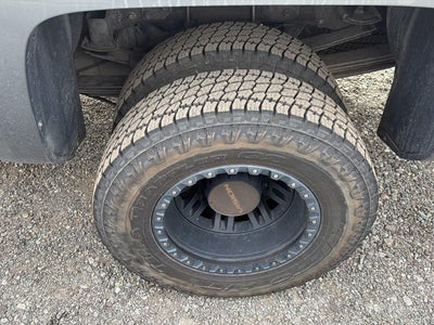 2018 GMC Sierra 3500 HD Denali