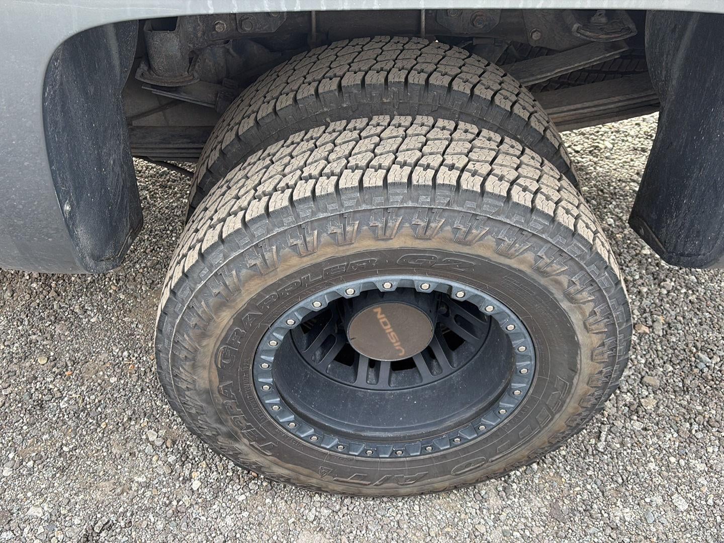 2018 GMC Sierra 3500 HD Denali