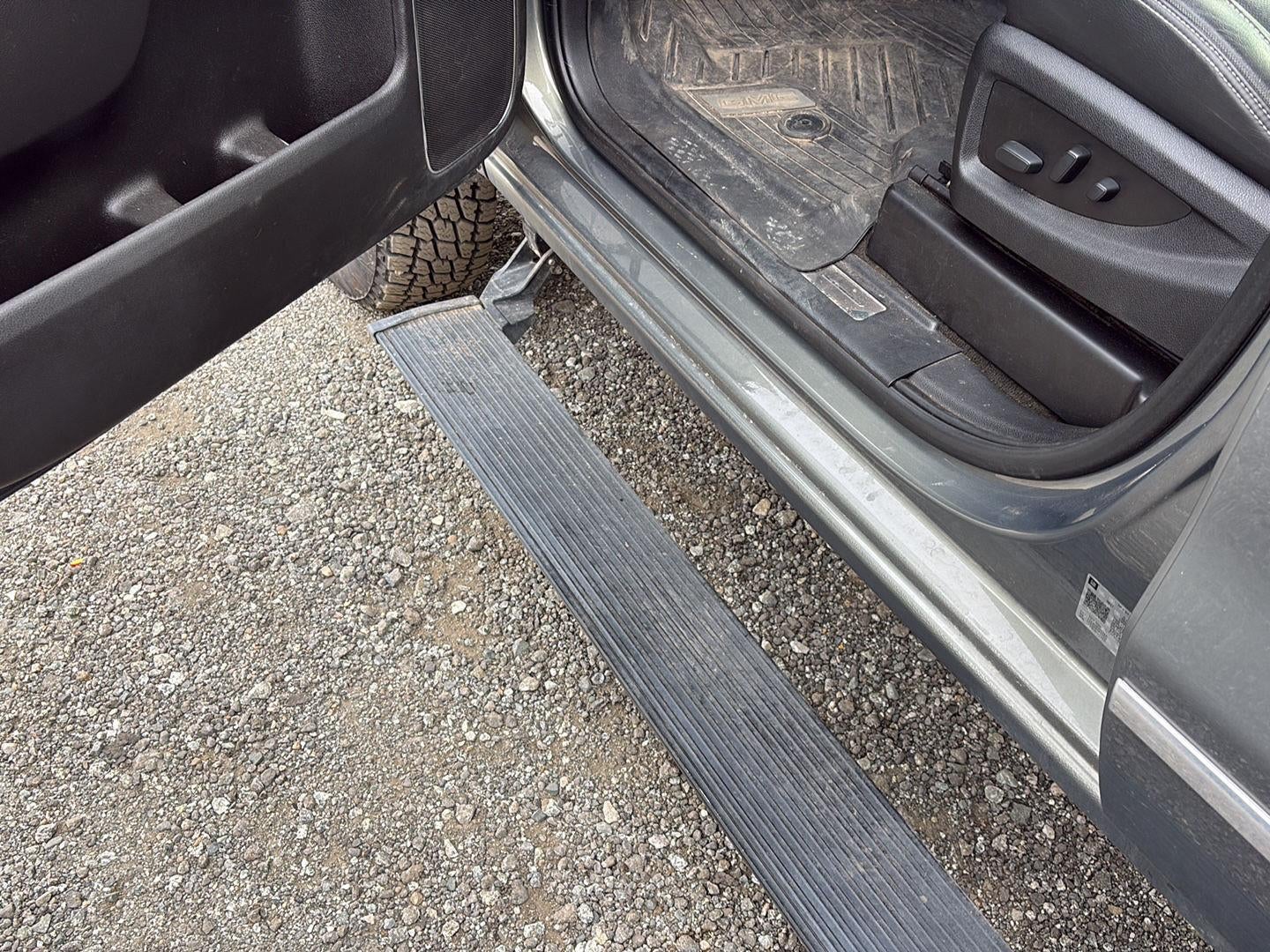 2018 GMC Sierra 3500 HD Denali