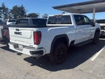 2020 GMC Sierra 2500 HD AT4
