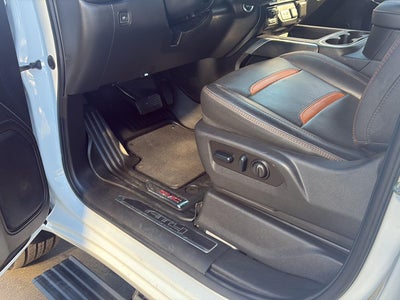 2023 GMC Sierra 2500 HD AT4