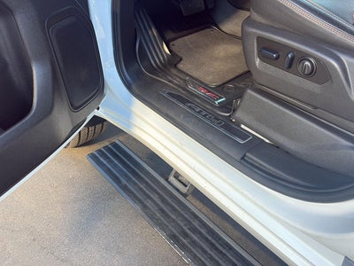 2023 GMC Sierra 2500 HD AT4